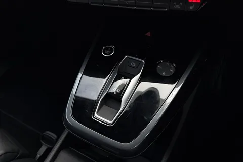  Audi Q4 e-tron 45 S line Sportback Auto 5dr 82kWh Thumbnail #20