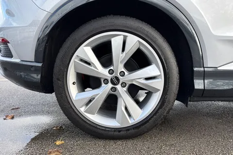  Audi Q4 e-tron 45 S line Sportback Auto 5dr 82kWh Thumbnail #22