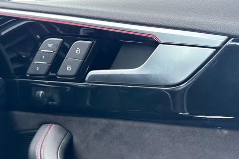 KS21GJX Audi S4 Avant Vorsprung TDI 341 PS tiptronic Thumbnail #22