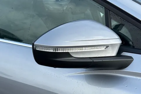  Audi Q4 e-tron 45 S line Sportback Auto 5dr 82kWh Thumbnail #25