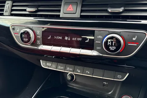 KS21GJX Audi S4 Avant Vorsprung TDI 341 PS tiptronic Thumbnail #23