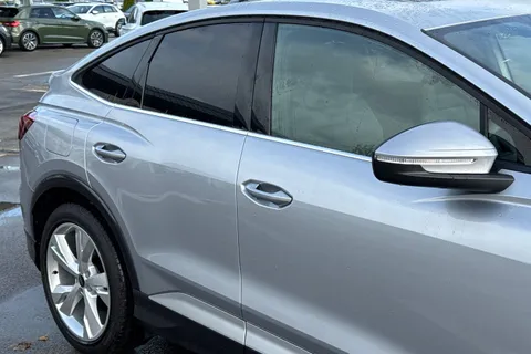  Audi Q4 e-tron 45 S line Sportback Auto 5dr 82kWh Thumbnail #26