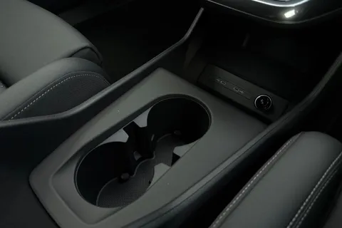  Audi Q4 e-tron 45 S line Sportback Auto 5dr 82kWh Thumbnail #34