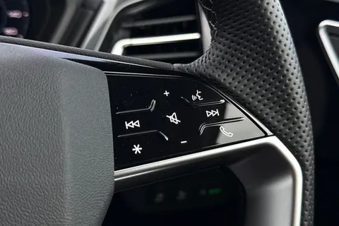  Audi Q4 e-tron 45 S line Sportback Auto 5dr 82kWh Thumbnail #37