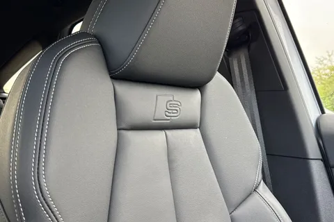  Audi Q4 e-tron 45 S line Sportback Auto 5dr 82kWh Thumbnail #43