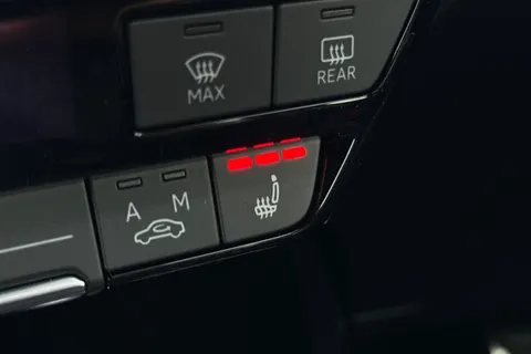  Audi Q4 e-tron 45 S line Sportback Auto 5dr 82kWh Thumbnail #50