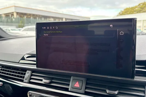 KS21GJX Audi S4 Avant Vorsprung TDI 341 PS tiptronic Thumbnail #46