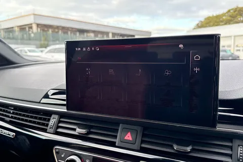 KS21GJX Audi S4 Avant Vorsprung TDI 341 PS tiptronic Thumbnail #47