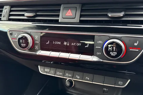 KS21GJX Audi S4 Avant Vorsprung TDI 341 PS tiptronic Thumbnail #56