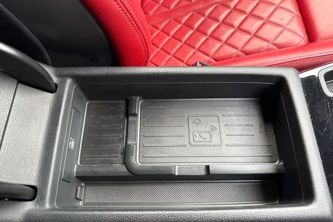 KS21GJX Audi S4 Avant Vorsprung TDI 341 PS tiptronic Thumbnail #58