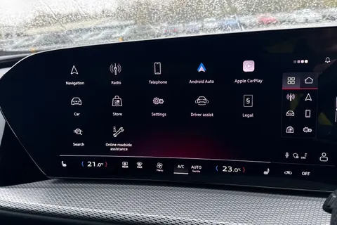  Audi Q5 2.0 TDI S line S Tronic quattro Euro 6 (s/s) 5dr Thumbnail #34