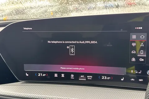  Audi Q5 2.0 TDI S line S Tronic quattro Euro 6 (s/s) 5dr Thumbnail #37