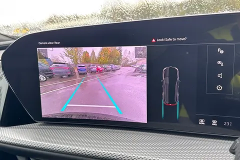  Audi Q5 2.0 TDI S line S Tronic quattro Euro 6 (s/s) 5dr Thumbnail #39