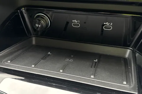  Audi Q5 2.0 TDI S line S Tronic quattro Euro 6 (s/s) 5dr Thumbnail #41