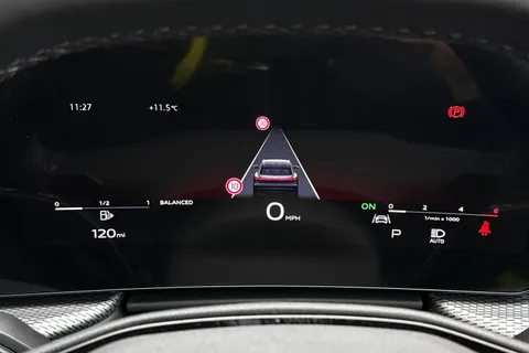  Audi Q5 2.0 TDI S line S Tronic quattro Euro 6 (s/s) 5dr Thumbnail #42