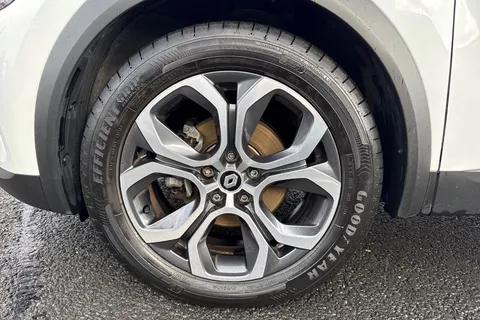 SY73VCA Renault Captur 1.6 E-TECH techno Auto Euro 6 (s/s) 5dr Thumbnail #14