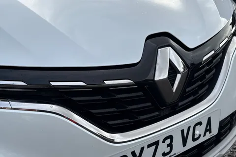 SY73VCA Renault Captur 1.6 E-TECH techno Auto Euro 6 (s/s) 5dr Thumbnail #27