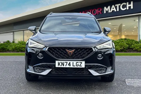 6 of 67 for CUPRA Formentor 1.4 eHybrid 12.8kWh V2 DSG Euro 6 (s/s) 5dr