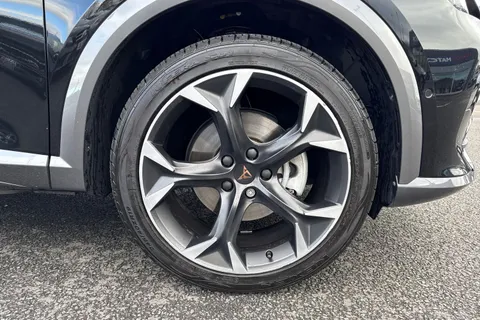 10 of 67 for CUPRA Formentor 1.4 eHybrid 12.8kWh V2 DSG Euro 6 (s/s) 5dr