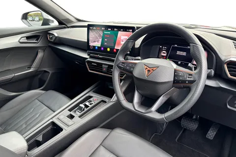 14 of 67 for CUPRA Formentor 1.4 eHybrid 12.8kWh V2 DSG Euro 6 (s/s) 5dr