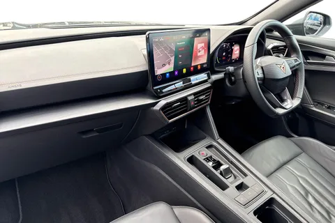 15 of 67 for CUPRA Formentor 1.4 eHybrid 12.8kWh V2 DSG Euro 6 (s/s) 5dr