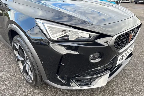 25 of 67 for CUPRA Formentor 1.4 eHybrid 12.8kWh V2 DSG Euro 6 (s/s) 5dr