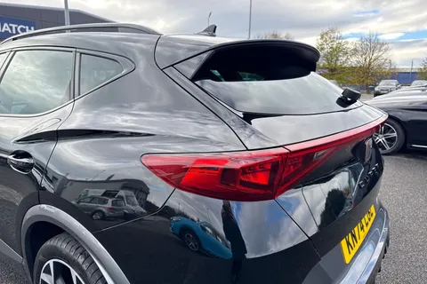 30 of 67 for CUPRA Formentor 1.4 eHybrid 12.8kWh V2 DSG Euro 6 (s/s) 5dr