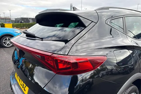 31 of 67 for CUPRA Formentor 1.4 eHybrid 12.8kWh V2 DSG Euro 6 (s/s) 5dr