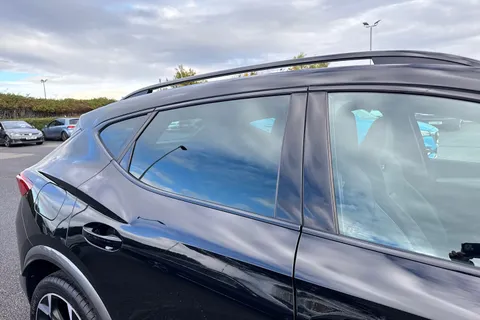 34 of 67 for CUPRA Formentor 1.4 eHybrid 12.8kWh V2 DSG Euro 6 (s/s) 5dr