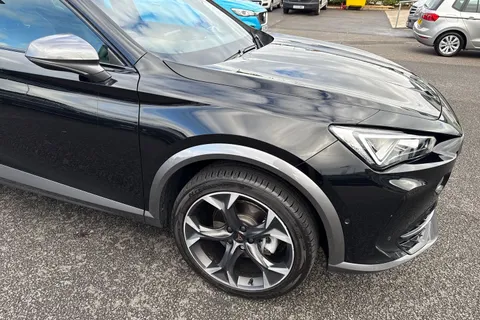 36 of 67 for CUPRA Formentor 1.4 eHybrid 12.8kWh V2 DSG Euro 6 (s/s) 5dr