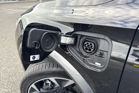 37 of 67 for CUPRA Formentor 1.4 eHybrid 12.8kWh V2 DSG Euro 6 (s/s) 5dr