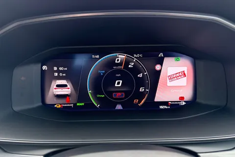 39 of 67 for CUPRA Formentor 1.4 eHybrid 12.8kWh V2 DSG Euro 6 (s/s) 5dr