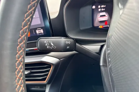 42 of 67 for CUPRA Formentor 1.4 eHybrid 12.8kWh V2 DSG Euro 6 (s/s) 5dr