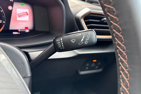 43 of 67 for CUPRA Formentor 1.4 eHybrid 12.8kWh V2 DSG Euro 6 (s/s) 5dr