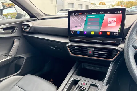 46 of 67 for CUPRA Formentor 1.4 eHybrid 12.8kWh V2 DSG Euro 6 (s/s) 5dr