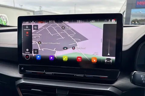 51 of 67 for CUPRA Formentor 1.4 eHybrid 12.8kWh V2 DSG Euro 6 (s/s) 5dr