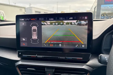 56 of 67 for CUPRA Formentor 1.4 eHybrid 12.8kWh V2 DSG Euro 6 (s/s) 5dr