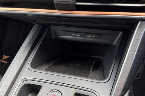 57 of 67 for CUPRA Formentor 1.4 eHybrid 12.8kWh V2 DSG Euro 6 (s/s) 5dr