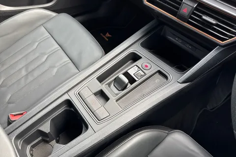 58 of 67 for CUPRA Formentor 1.4 eHybrid 12.8kWh V2 DSG Euro 6 (s/s) 5dr