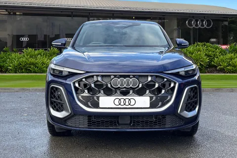  Audi Q5 2.0 TFSI S line Sportback S Tronic quattro Euro 6 (s/s) 5dr Thumbnail #6
