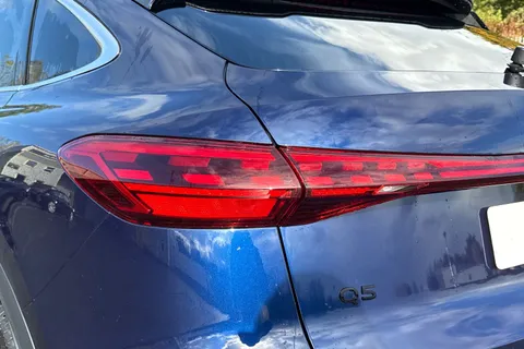  Audi Q5 2.0 TFSI S line Sportback S Tronic quattro Euro 6 (s/s) 5dr Thumbnail #8