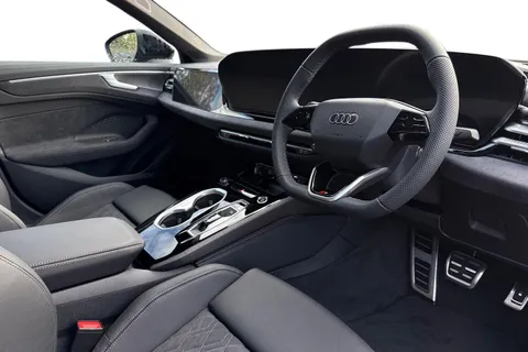  Audi A6 Saloon 2.0 TDI Edition 1 S Tronic quattro Euro 6 (s/s) 4dr Thumbnail #14