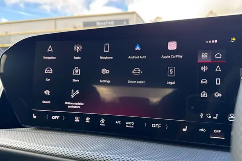  Audi Q5 2.0 TFSI S line Sportback S Tronic quattro Euro 6 (s/s) 5dr Thumbnail #17