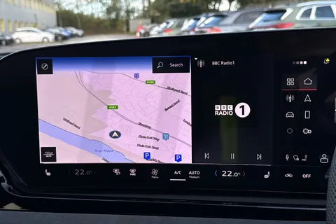  Audi A6 Saloon 2.0 TDI Edition 1 S Tronic quattro Euro 6 (s/s) 4dr Thumbnail #17