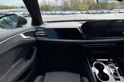  Audi A6 Saloon 2.0 TDI Edition 1 S Tronic quattro Euro 6 (s/s) 4dr Thumbnail #20