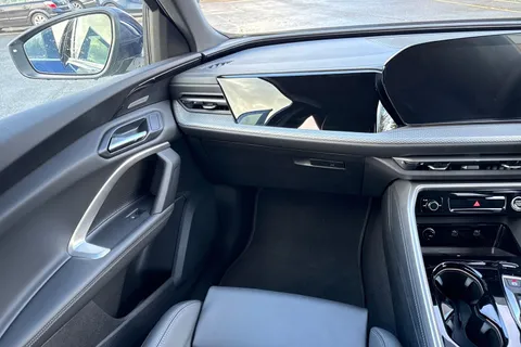  Audi Q5 2.0 TFSI S line Sportback S Tronic quattro Euro 6 (s/s) 5dr Thumbnail #20