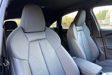  Audi Q5 2.0 TFSI S line Sportback S Tronic quattro Euro 6 (s/s) 5dr Thumbnail #24