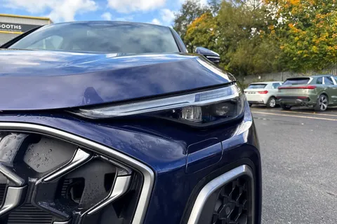  Audi Q5 2.0 TFSI S line Sportback S Tronic quattro Euro 6 (s/s) 5dr Thumbnail #25