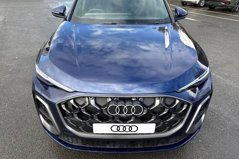  Audi Q5 2.0 TFSI S line Sportback S Tronic quattro Euro 6 (s/s) 5dr Thumbnail #26