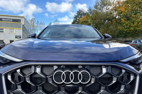  Audi Q5 2.0 TFSI S line Sportback S Tronic quattro Euro 6 (s/s) 5dr Thumbnail #27